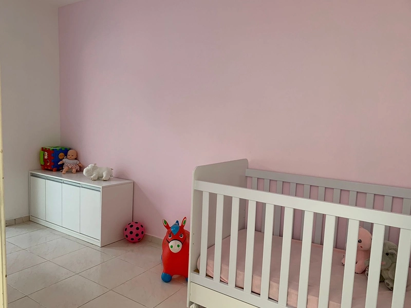 Casa à venda com excelente acabamento e semi-mobiliada.: 13ª foto da galeria de imagens do imóvel