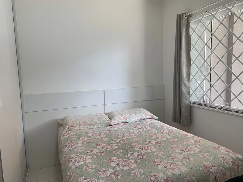 Casa à venda com excelente acabamento e semi-mobiliada.: 5ª foto da galeria de imagens do imóvel