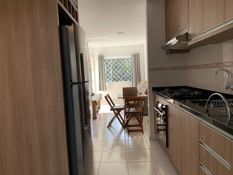 Casa à venda com excelente acabamento e semi-mobiliada.: 7ª foto da galeria de imagens do imóvel