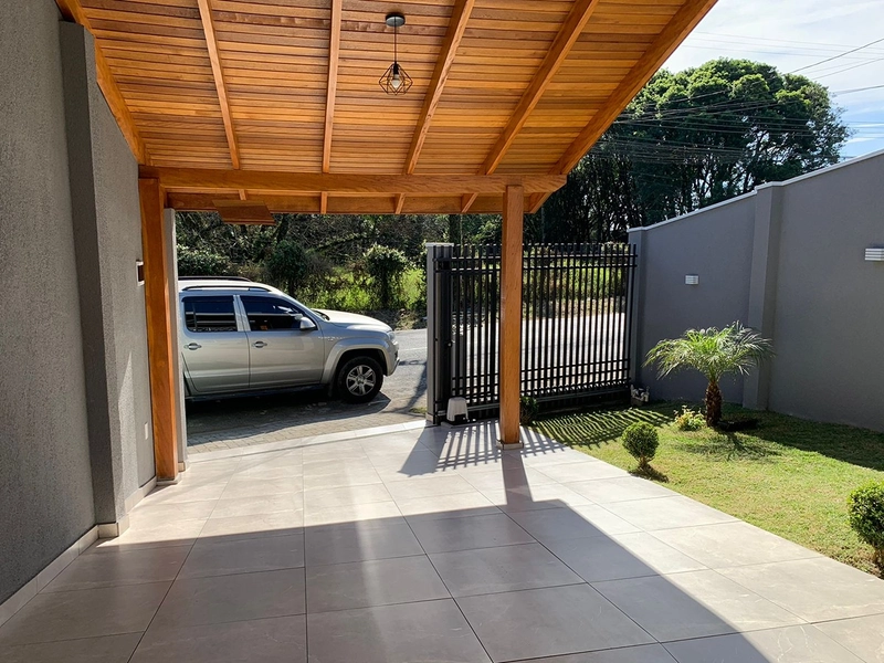 Casa à venda com excelente acabamento e semi-mobiliada.: 3ª foto da galeria de imagens do imóvel