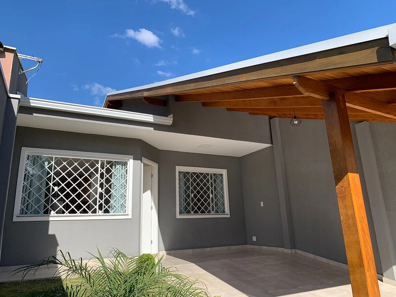 Casa à venda com excelente acabamento e semi-mobiliada.: 20ª foto da galeria de imagens do imóvel