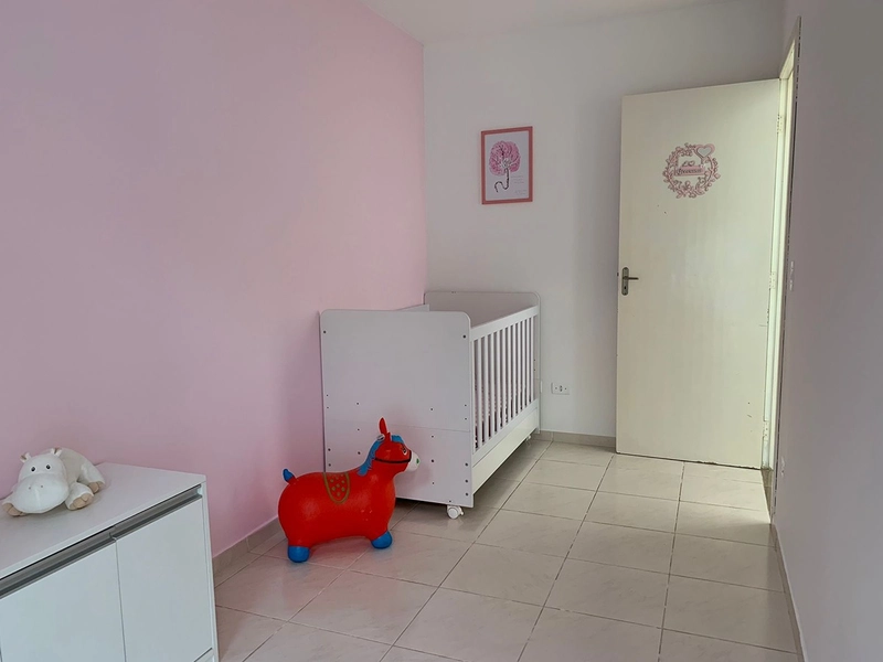 Casa à venda com excelente acabamento e semi-mobiliada.: 10ª foto da galeria de imagens do imóvel