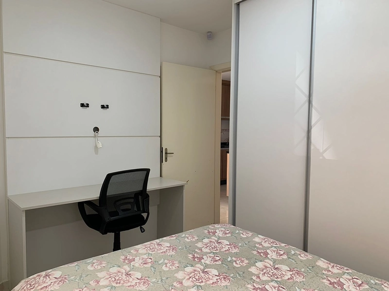 Casa à venda com excelente acabamento e semi-mobiliada.: 6ª foto da galeria de imagens do imóvel