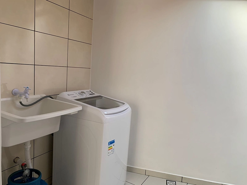 Casa à venda com excelente acabamento e semi-mobiliada.: 18ª foto da galeria de imagens do imóvel