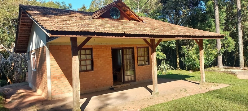 Seu refúgio de paz a 20 minutos de Campo Largo. A natureza te espera!: 4ª foto da galeria de imagens do imóvel
