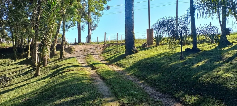 Seu refúgio de paz a 20 minutos de Campo Largo. A natureza te espera!: 3ª foto da galeria de imagens do imóvel