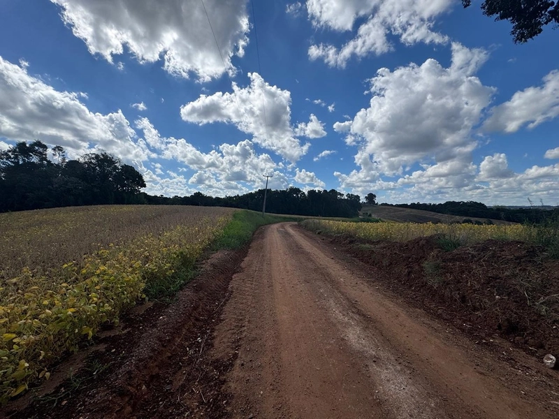 TERRENO PARA FORMAÇÃO DE CHÁCARA / PLANTIO COLÔNIA BALBINO CUNHA: 28ª foto da galeria de imagens do imóvel