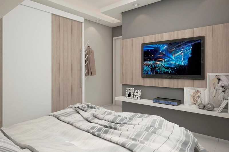 Apartamento à venda na região central de Campo Largo: 4ª foto da galeria de imagens do imóvel