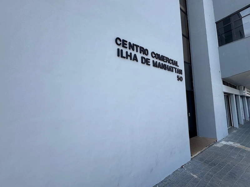 Sala comercial já alugada, ótima para investidores!: 8ª foto da galeria de imagens do imóvel