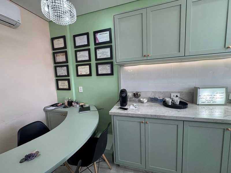 Sala comercial já alugada, ótima para investidores!: 4ª foto da galeria de imagens do imóvel