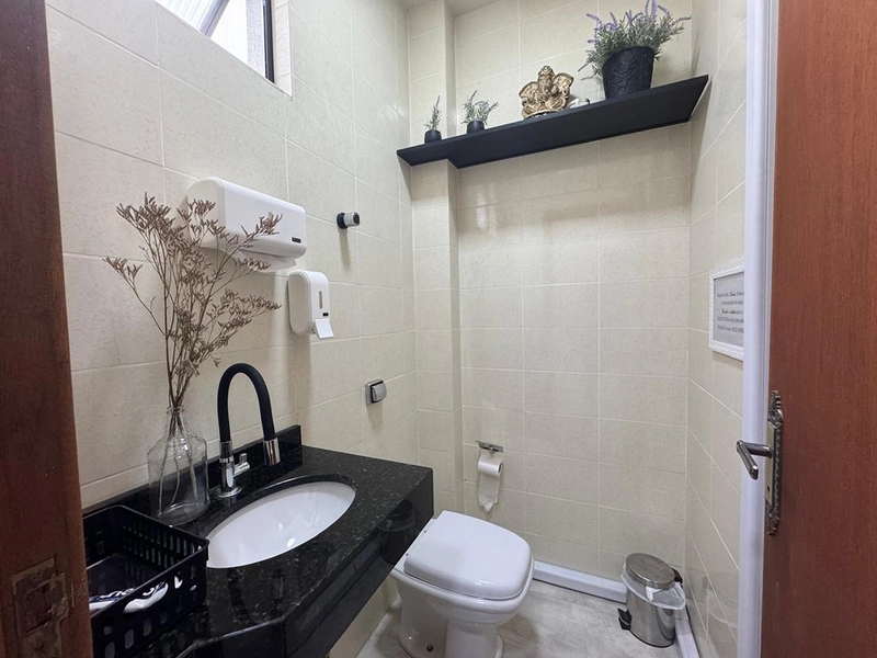 Sala comercial já alugada, ótima para investidores!: 7ª foto da galeria de imagens do imóvel