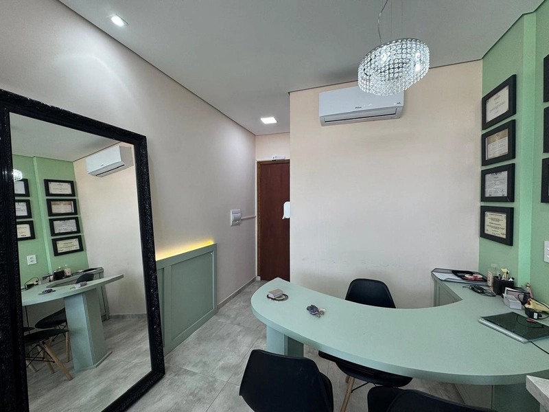 Sala comercial já alugada, ótima para investidores!: 1ª foto da galeria de imagens do imóvel