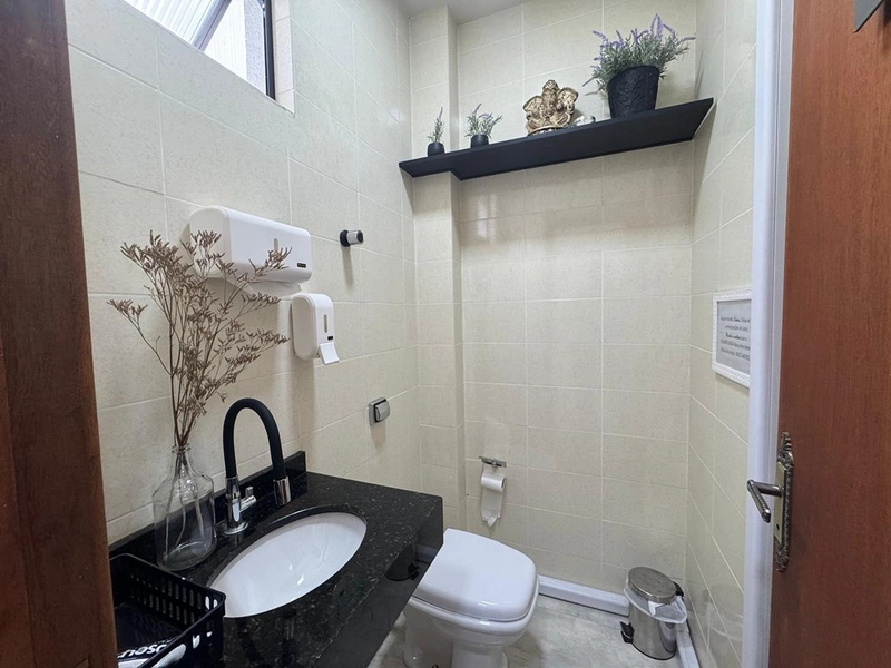 Sala comercial já alugada, ótima para investidores!: 6ª foto da galeria de imagens do imóvel