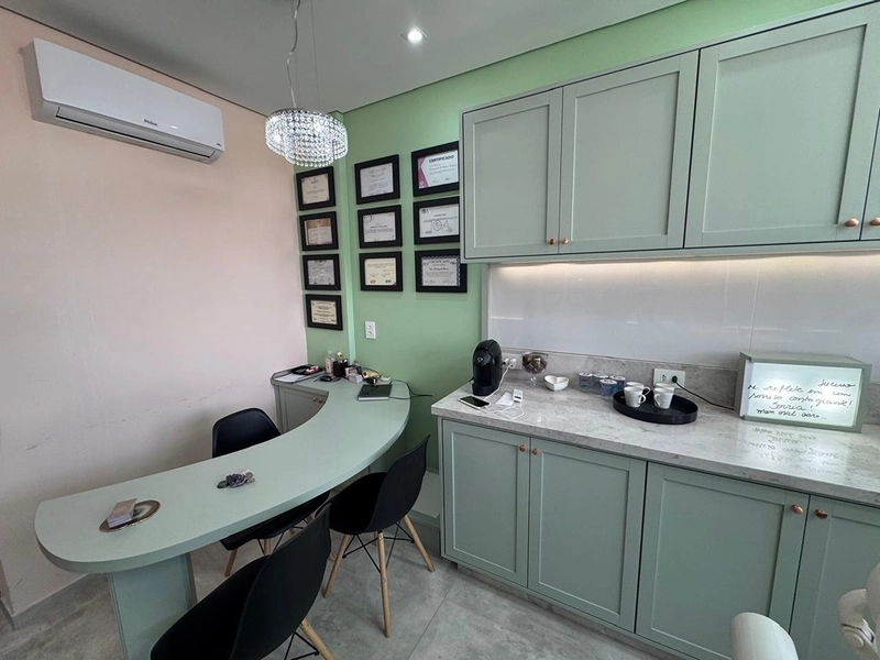 Sala comercial já alugada, ótima para investidores!: 3ª foto da galeria de imagens do imóvel