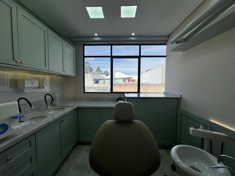 Sala comercial já alugada, ótima para investidores!: 2ª foto da galeria de imagens do imóvel