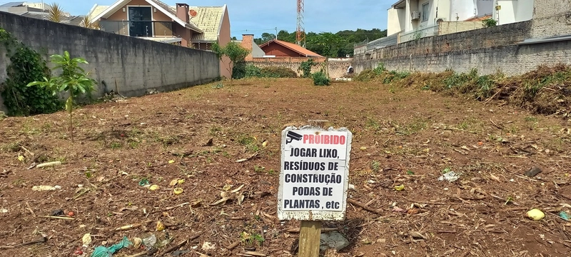 Terreno à venda com localização privilegiada!: 3ª foto da galeria de imagens do imóvel
