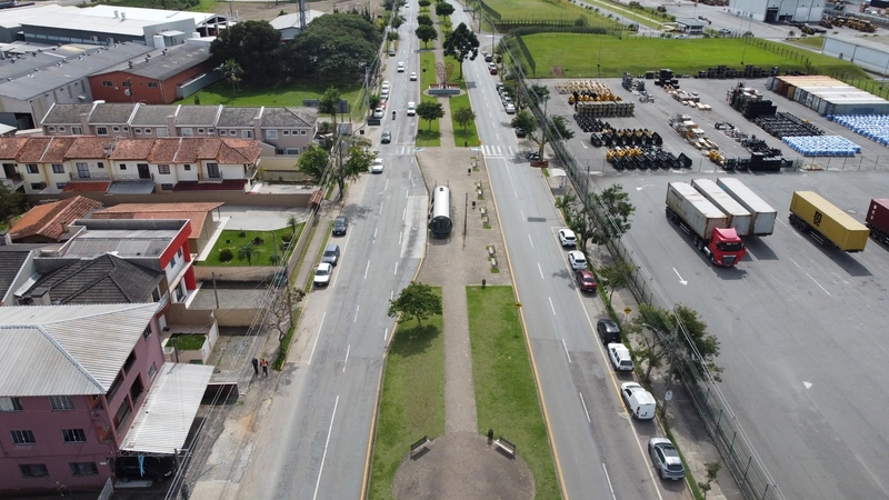 Terreno à venda com localização privilegiada!: 10ª foto da galeria de imagens do imóvel