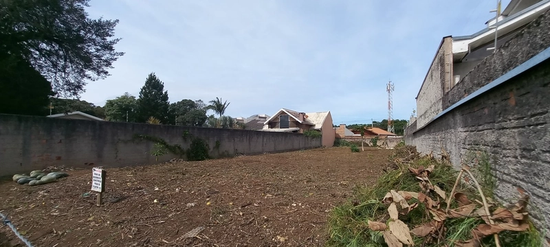 Terreno à venda com localização privilegiada!: 5ª foto da galeria de imagens do imóvel