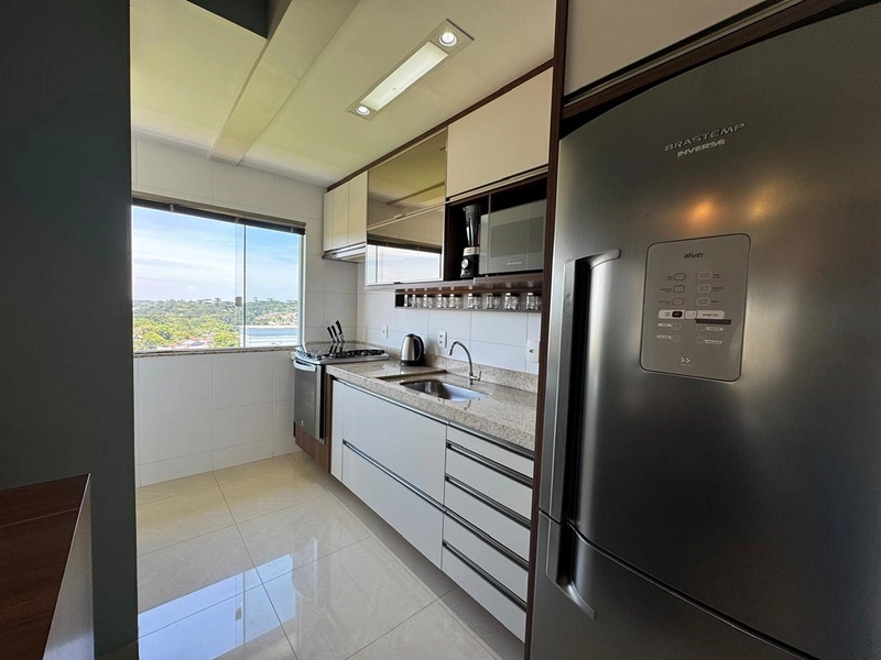 APARTAMENTO NO CENTRO VISTA PANORÂMICA, MOBILIADO: 16ª foto da galeria de imagens do imóvel