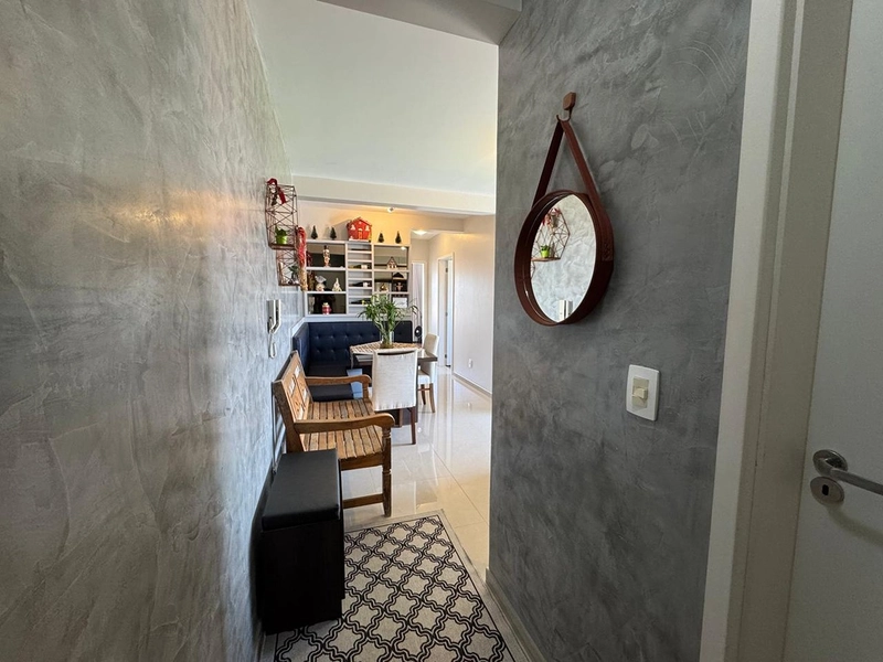 APARTAMENTO NO CENTRO VISTA PANORÂMICA, MOBILIADO: 32ª foto da galeria de imagens do imóvel