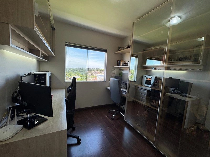 APARTAMENTO NO CENTRO VISTA PANORÂMICA, MOBILIADO: 27ª foto da galeria de imagens do imóvel