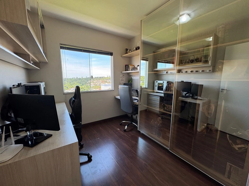 APARTAMENTO NO CENTRO VISTA PANORÂMICA, MOBILIADO: 28ª foto da galeria de imagens do imóvel