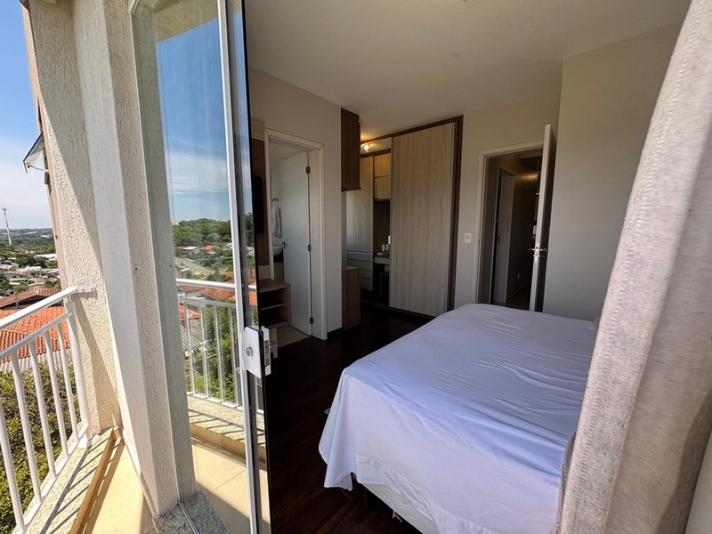 APARTAMENTO NO CENTRO VISTA PANORÂMICA, MOBILIADO: 23ª foto da galeria de imagens do imóvel