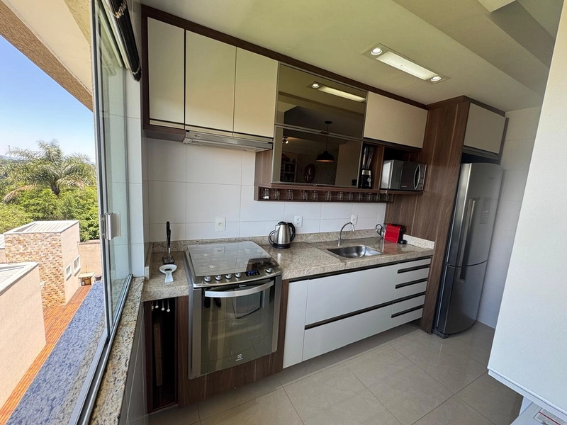 APARTAMENTO NO CENTRO VISTA PANORÂMICA, MOBILIADO: 17ª foto da galeria de imagens do imóvel