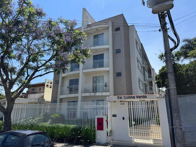 APARTAMENTO NO CENTRO VISTA PANORÂMICA, MOBILIADO: 2ª foto da galeria de imagens do imóvel