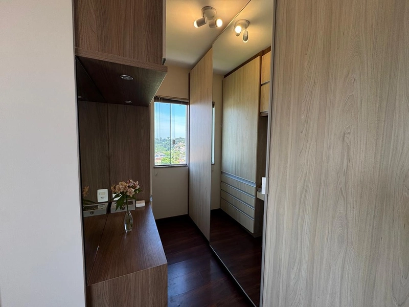 APARTAMENTO NO CENTRO VISTA PANORÂMICA, MOBILIADO: 25ª foto da galeria de imagens do imóvel