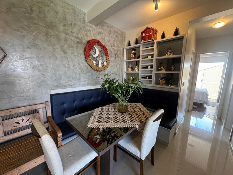 APARTAMENTO NO CENTRO VISTA PANORÂMICA, MOBILIADO: 9ª foto da galeria de imagens do imóvel