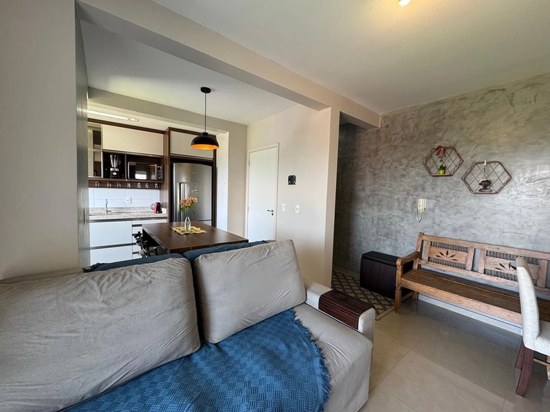 APARTAMENTO NO CENTRO VISTA PANORÂMICA, MOBILIADO: 11ª foto da galeria de imagens do imóvel