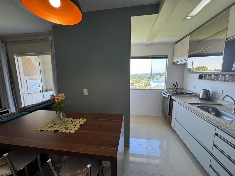 APARTAMENTO NO CENTRO VISTA PANORÂMICA, MOBILIADO: 15ª foto da galeria de imagens do imóvel