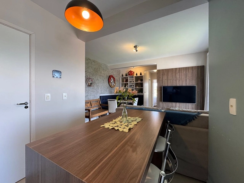 APARTAMENTO NO CENTRO VISTA PANORÂMICA, MOBILIADO: 13ª foto da galeria de imagens do imóvel