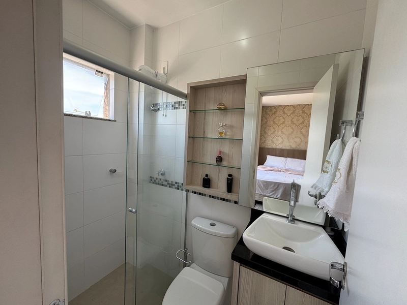 APARTAMENTO NO CENTRO VISTA PANORÂMICA, MOBILIADO: 30ª foto da galeria de imagens do imóvel