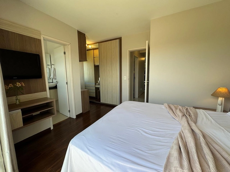 APARTAMENTO NO CENTRO VISTA PANORÂMICA, MOBILIADO: 22ª foto da galeria de imagens do imóvel