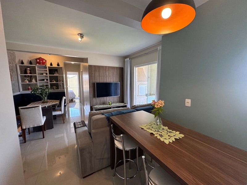 APARTAMENTO NO CENTRO VISTA PANORÂMICA, MOBILIADO: 14ª foto da galeria de imagens do imóvel