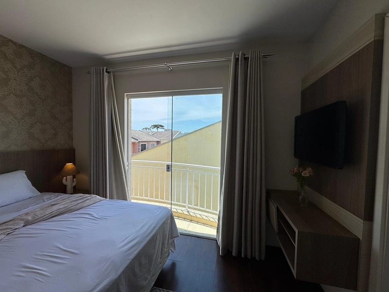 APARTAMENTO NO CENTRO VISTA PANORÂMICA, MOBILIADO: 24ª foto da galeria de imagens do imóvel