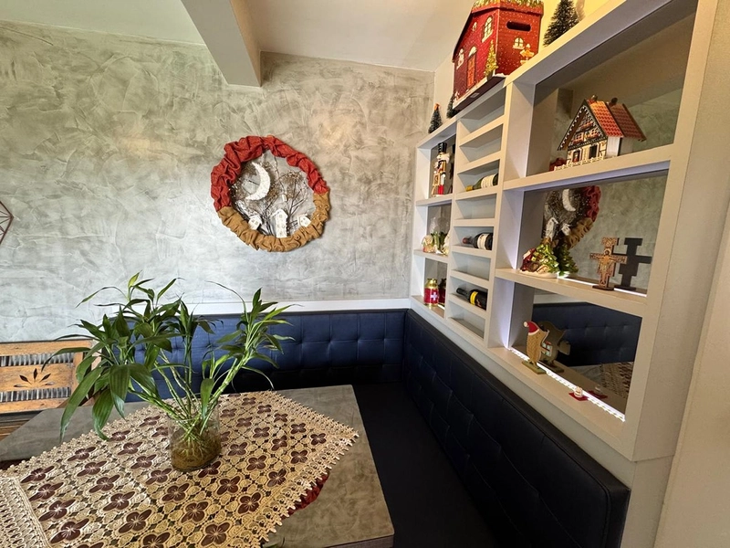 APARTAMENTO NO CENTRO VISTA PANORÂMICA, MOBILIADO: 10ª foto da galeria de imagens do imóvel