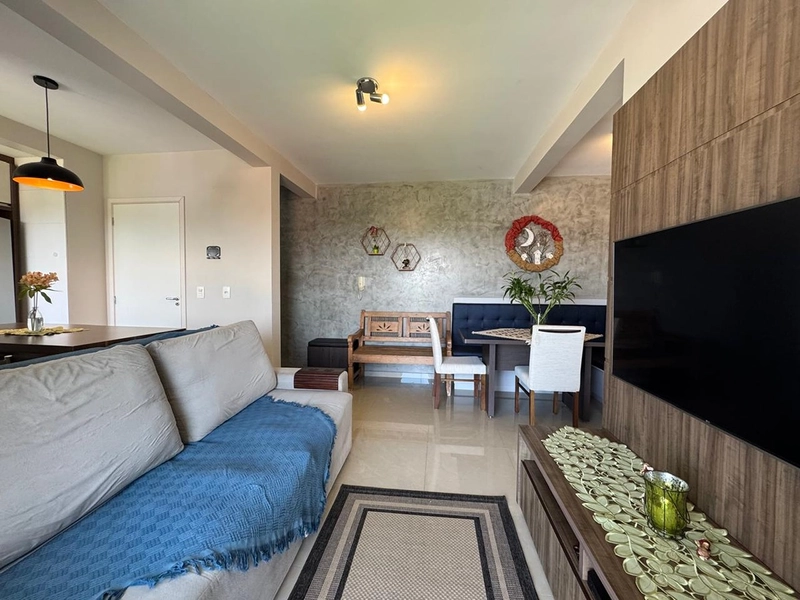 APARTAMENTO NO CENTRO VISTA PANORÂMICA, MOBILIADO: 4ª foto da galeria de imagens do imóvel