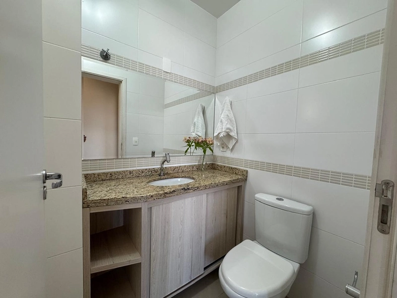 APARTAMENTO NO CENTRO VISTA PANORÂMICA, MOBILIADO: 29ª foto da galeria de imagens do imóvel