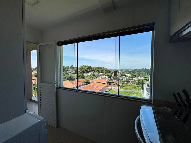 APARTAMENTO NO CENTRO VISTA PANORÂMICA, MOBILIADO: 33ª foto da galeria de imagens do imóvel