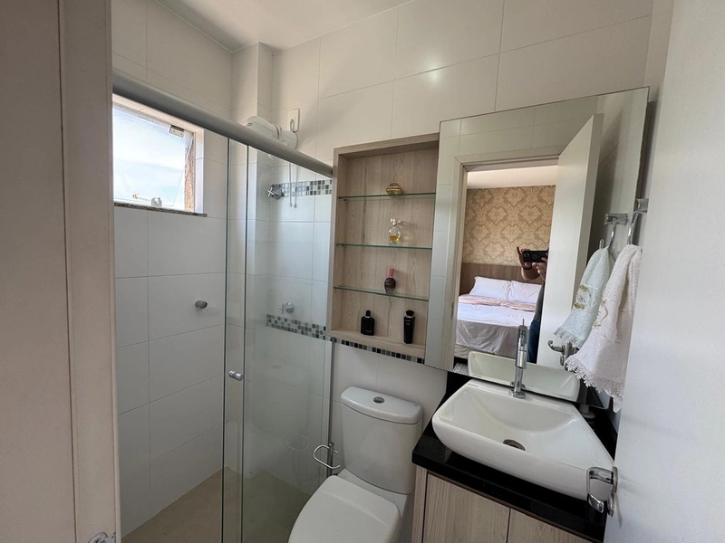 APARTAMENTO NO CENTRO VISTA PANORÂMICA, MOBILIADO: 26ª foto da galeria de imagens do imóvel