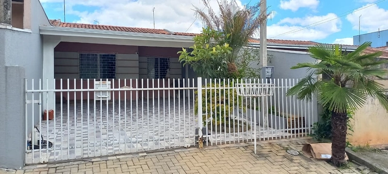 Imóvel residencial ou comercial