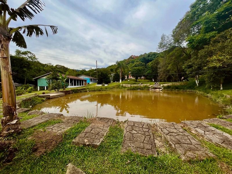 Chácara Completa no Centro do Bugre - Oportunidade Única!: 27ª foto da galeria de imagens do imóvel