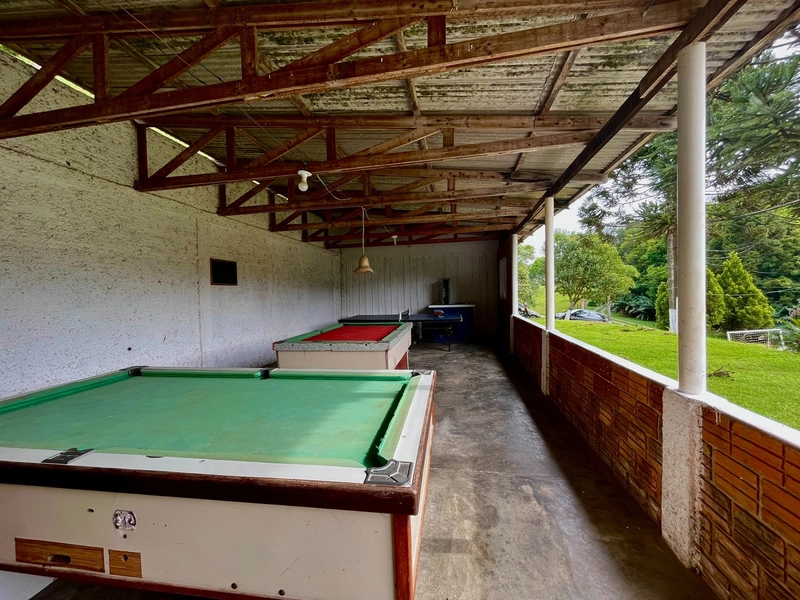 Chácara Completa no Centro do Bugre - Oportunidade Única!: 13ª foto da galeria de imagens do imóvel