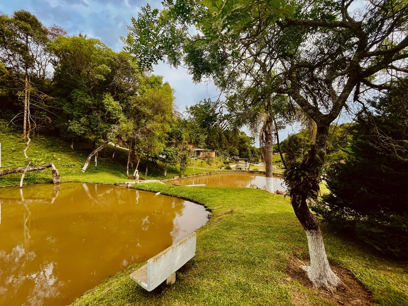 Chácara Completa no Centro do Bugre - Oportunidade Única!: 28ª foto da galeria de imagens do imóvel