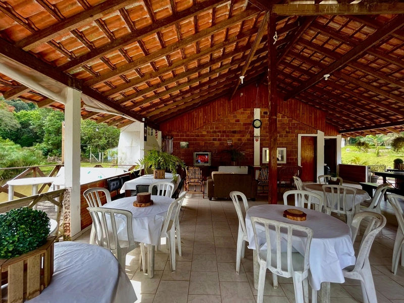 Chácara Completa no Centro do Bugre - Oportunidade Única!: 12ª foto da galeria de imagens do imóvel