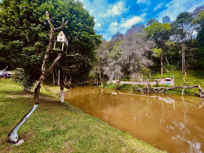 Chácara Completa no Centro do Bugre - Oportunidade Única!: 18ª foto da galeria de imagens do imóvel