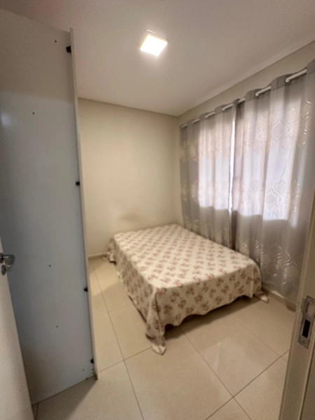 Casa à venda em condomínio! Conforto, segurança e excelente localização!: 9ª foto da galeria de imagens do imóvel